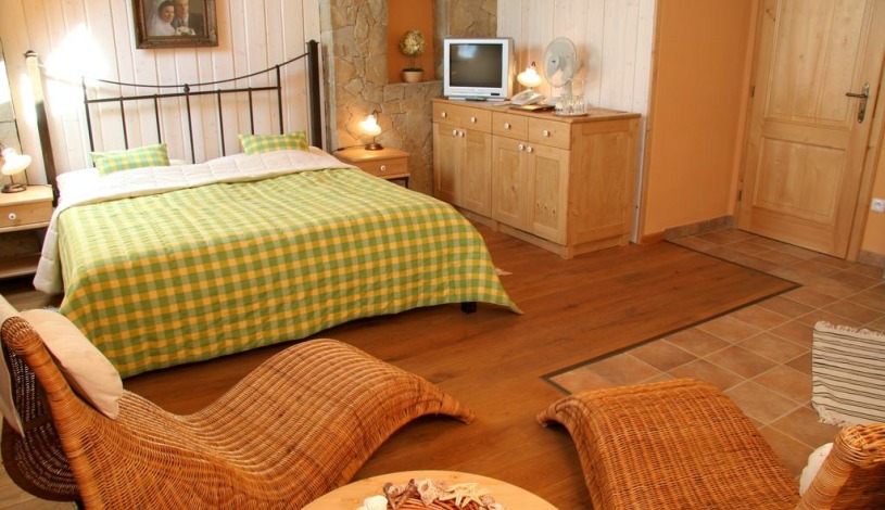 Hotel Koníček Uherské Hradiště